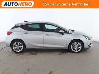 Opel Astra 1.6 CDTI Dynamic