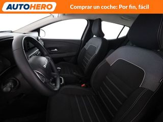 Dacia Sandero 1.0 TCe Expression