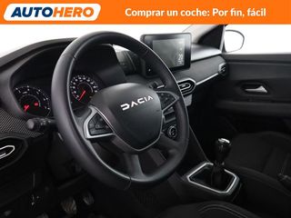 Dacia Sandero 1.0 TCe Expression