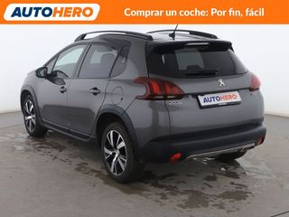 Peugeot 2008 1.5 Blue-HDi GT Line