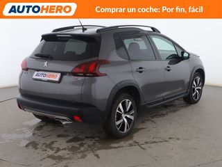 Peugeot 2008 1.5 Blue-HDi GT Line