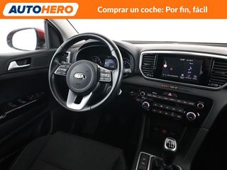 Kia Sportage 1.6 GDI Drive 4x2