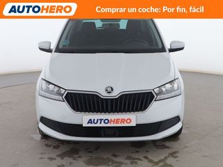 Skoda Fabia 1.0 TSI Ambition