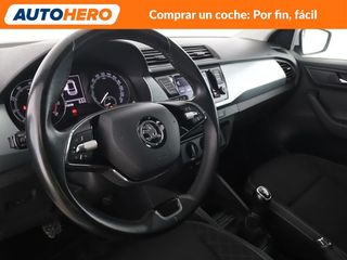Skoda Fabia 1.0 TSI Ambition