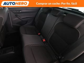 Skoda Fabia 1.0 TSI Ambition