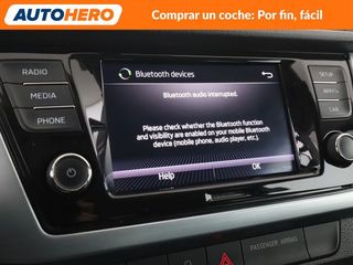 Skoda Fabia 1.0 TSI Ambition