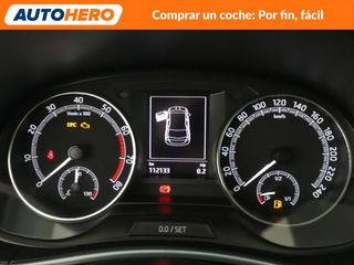 Skoda Fabia 1.0 TSI Ambition