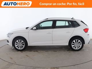 Skoda Kamiq 1.0 TSI Ambition