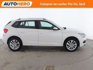 Skoda Kamiq 1.0 TSI Ambition