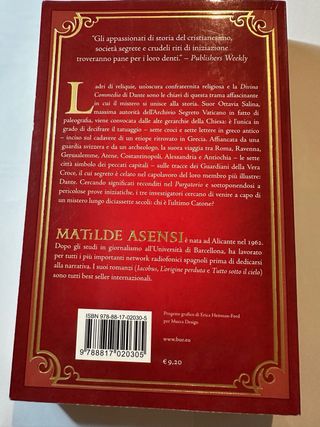 L'ultimo Catone (Romanzi)