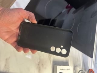 Samsung Galaxy A35 128 GB