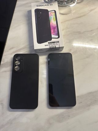 Samsung Galaxy A35 128 GB