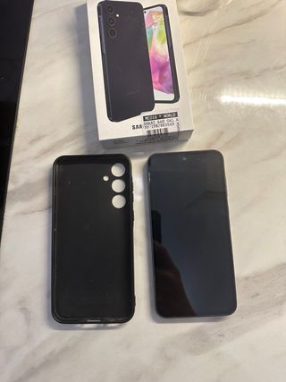 Samsung Galaxy A35 128 GB