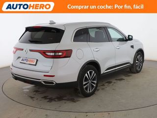 Renault Koleos 2.0 dCi Zen XTronic