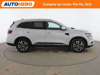 Renault Koleos 2.0 dCi Zen XTronic