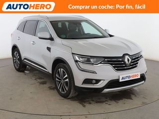 Renault Koleos 2.0 dCi Zen XTronic