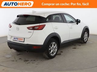 Mazda CX-3 2.0 Style