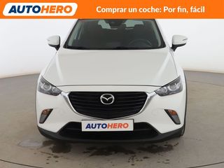 Mazda CX-3 2.0 Style