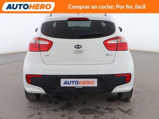Kia Rio 1.1 CRDi Concept