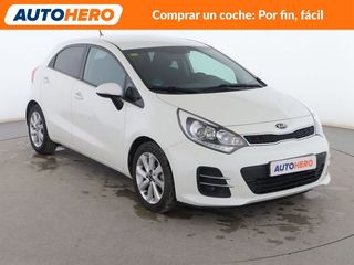 Kia Rio 1.1 CRDi Concept