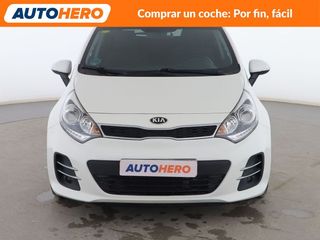 Kia Rio 1.1 CRDi Concept