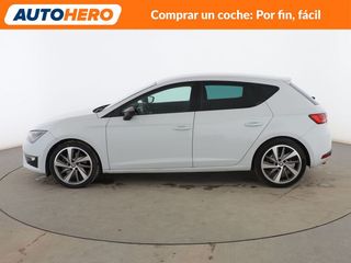 Seat Leon 2.0 TDI FR