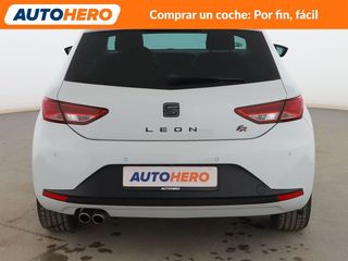 Seat Leon 2.0 TDI FR