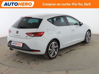 Seat Leon 2.0 TDI FR