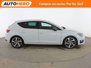 Seat Leon 2.0 TDI FR