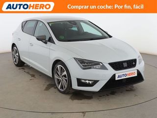 Seat Leon 2.0 TDI FR