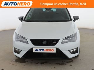Seat Leon 2.0 TDI FR