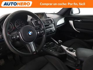BMW Serie 1 116d M Sport