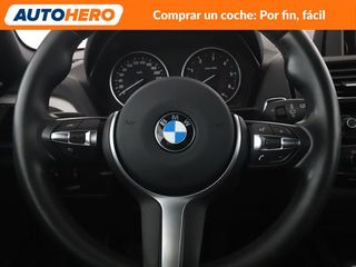 BMW Serie 1 116d M Sport