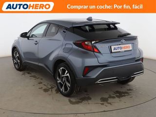 Toyota C-HR 2.0 Hybrid Advance