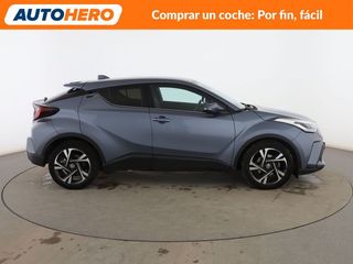 Toyota C-HR 2.0 Hybrid Advance