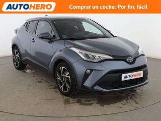 Toyota C-HR 2.0 Hybrid Advance