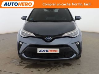Toyota C-HR 2.0 Hybrid Advance