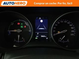 Toyota C-HR 2.0 Hybrid Advance