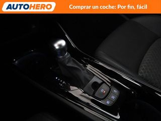 Toyota C-HR 2.0 Hybrid Advance