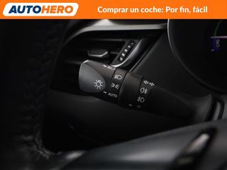 Toyota C-HR 2.0 Hybrid Advance