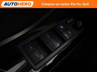 Toyota C-HR 2.0 Hybrid Advance