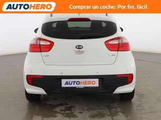 Kia Rio 1.2 X-Tech