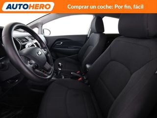 Kia Rio 1.2 X-Tech