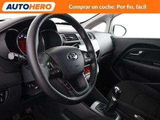 Kia Rio 1.2 X-Tech