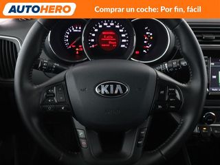 Kia Rio 1.2 X-Tech