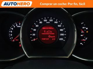 Kia Rio 1.2 X-Tech