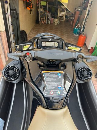Sea-Doo gtx170