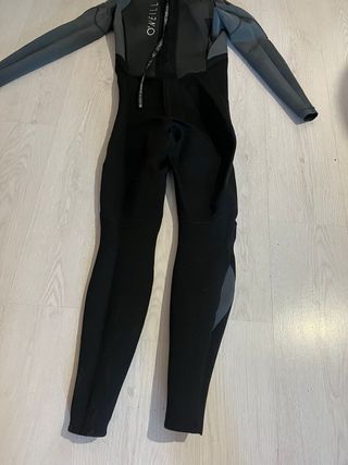 Traje de neopreno O'Neill