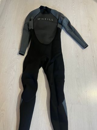Traje de neopreno O'Neill