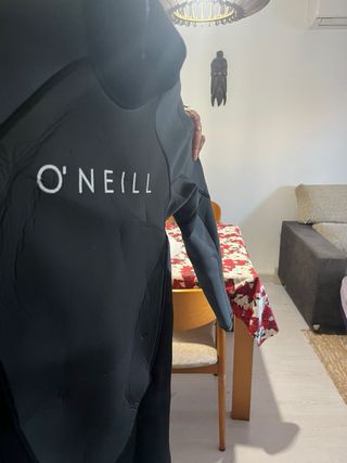 Traje de neopreno O'Neill